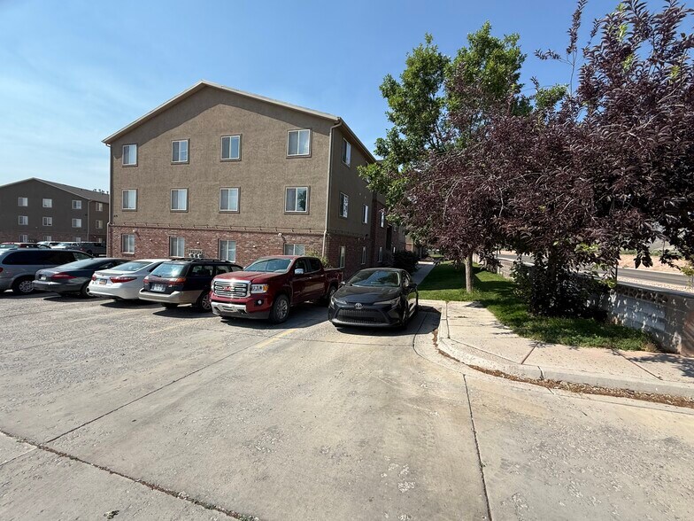 More Photos Of 819 W 50 N, Richfield Apartments For Sale