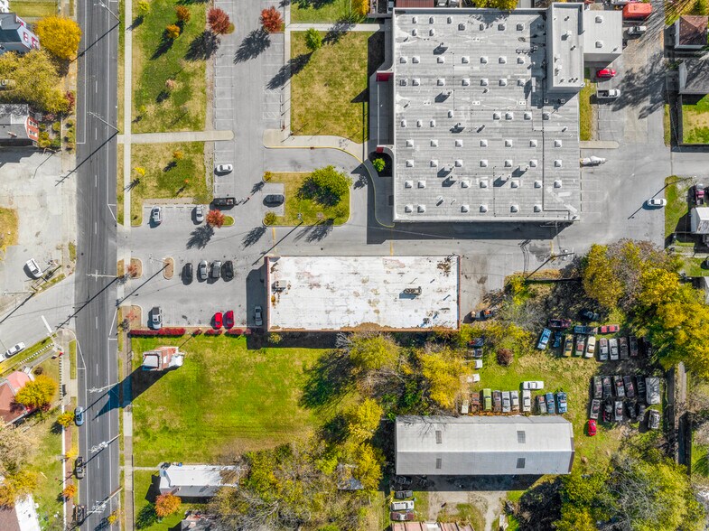 More Photos Of 3130 Portland Ave, Louisville Drugstore For Sale