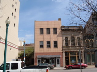 Primary Photo Of 125 N 4th St, Lafayette Office For Lease