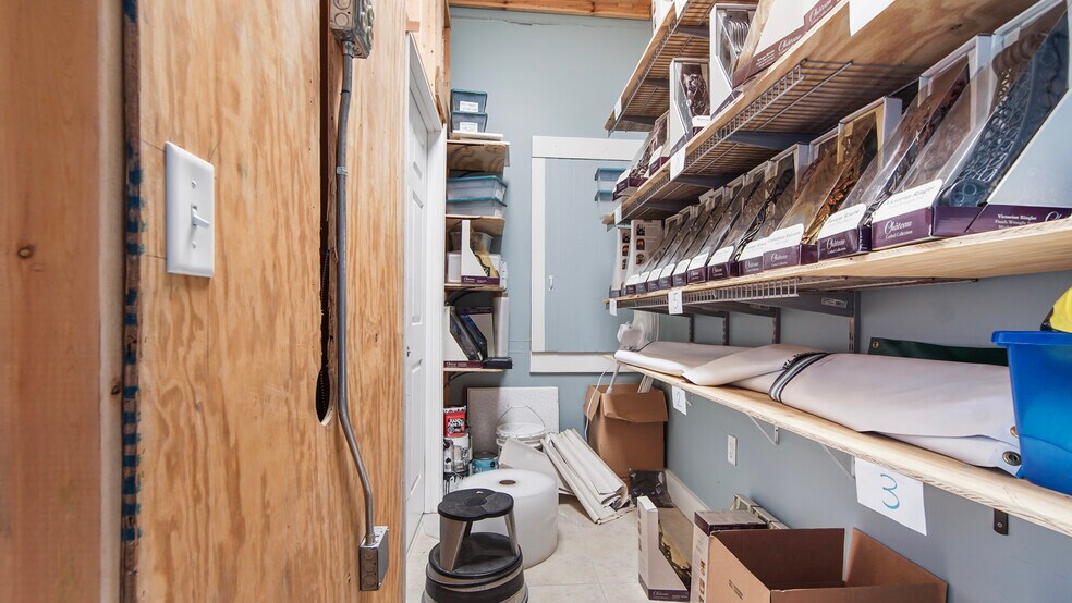 More Photos Of 308 Williams Ave, Port Saint Joe Storefront For Sale