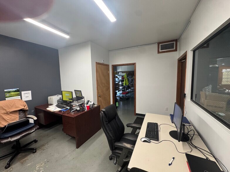 More Photos Of 2831 Highway 311, Schriever Distribution For Sale
