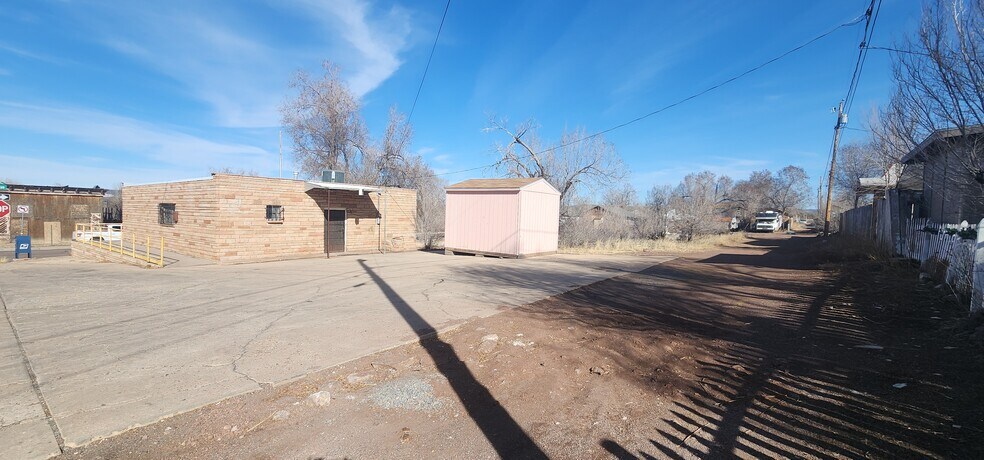 More Photos Of 435 Park Ave, Ash Fork Post Office For Sale