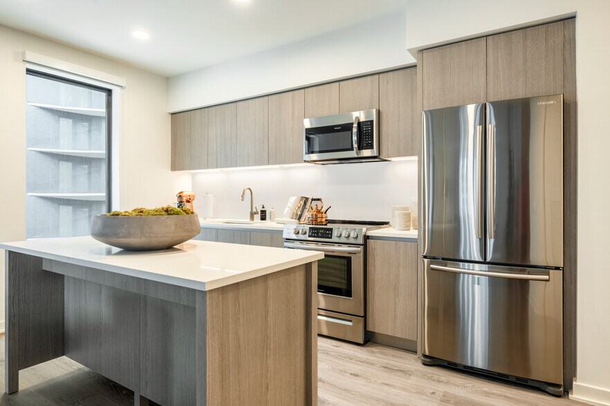 More Photos Of 300 Morse St NE, Washington Apartments For Lease