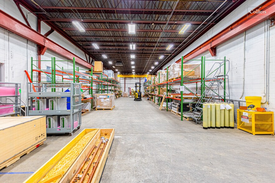 More Photos Of 100 Sagamore Hill Rd, Pittsburgh Manufacturing For Sale