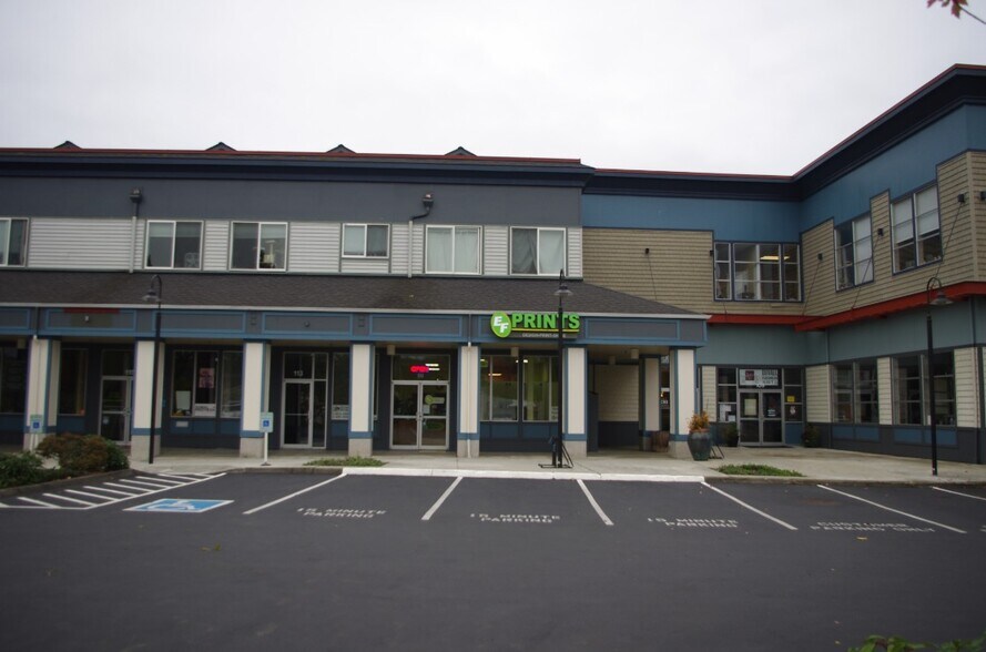 More Photos Of 14524-14720 Main St NE, Duvall General Retail For Lease