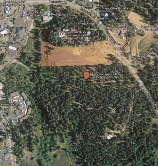 More Photos Of 10715 Brunswick Rd, Grass Valley Land For Sale