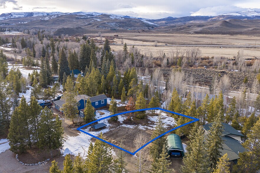 More Photos Of 77 County 6202 rd, Granby Land For Sale