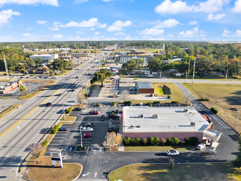 More Photos Of 5421 New Jesup Hwy, Brunswick Drugstore For Sale