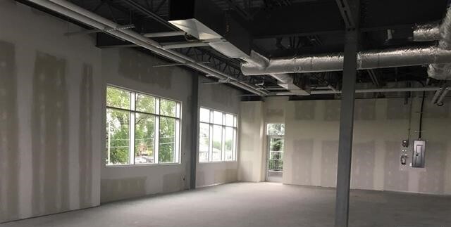 More Photos Of 4620 48th St, Stony Plain Medical For Lease