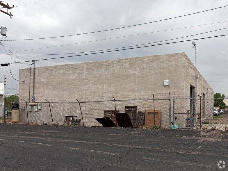 More Photos Of 1638 E 18th St, Tucson Warehouse For Sale