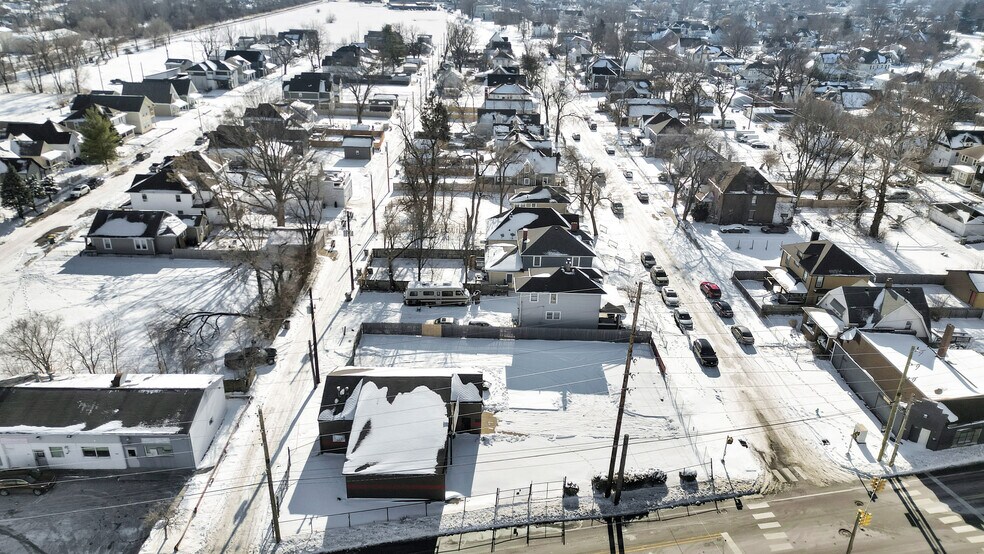 More Photos Of 1001 E 30th St, Indianapolis Industrial For Sale