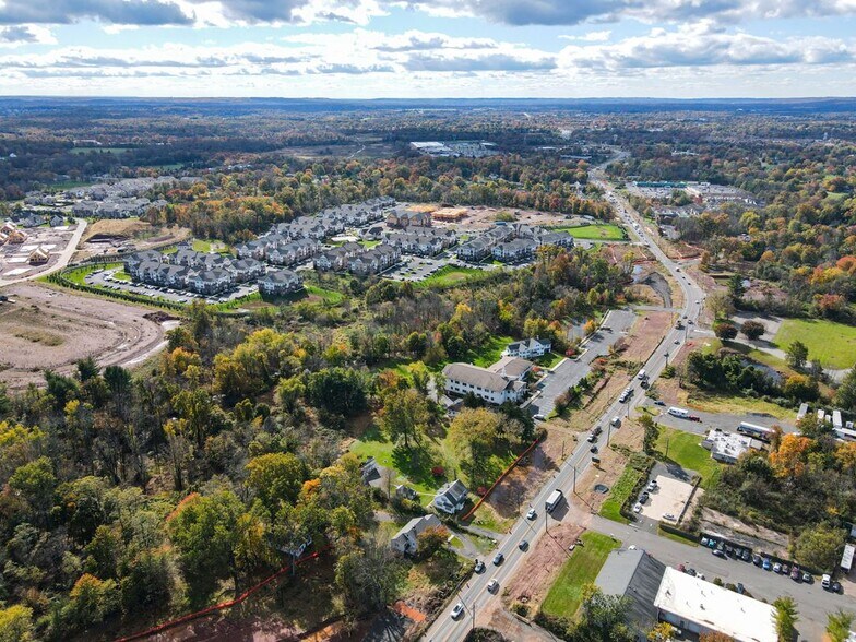 More Photos Of 199 U.S. 206, Hillsborough Land For Sale