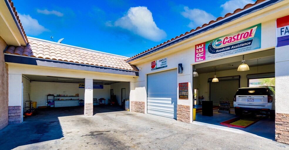 More Photos Of 20570 Bear Valley Rd, Apple Valley Carwash For Sale