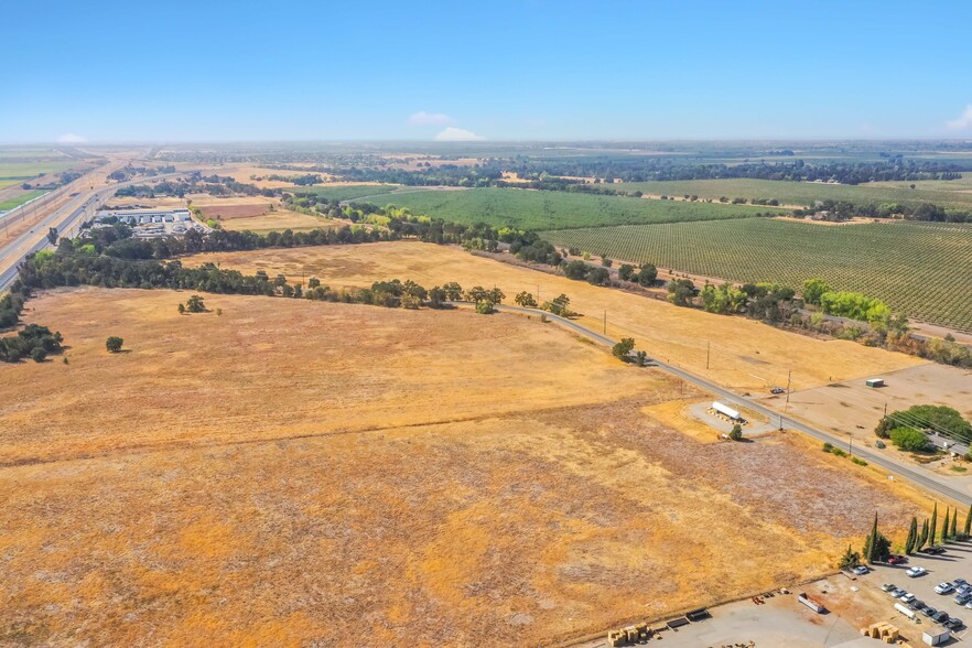 Primary Photo Of Plumas Arboga Road @ Arboga Road, Olivehurst Land For Sale