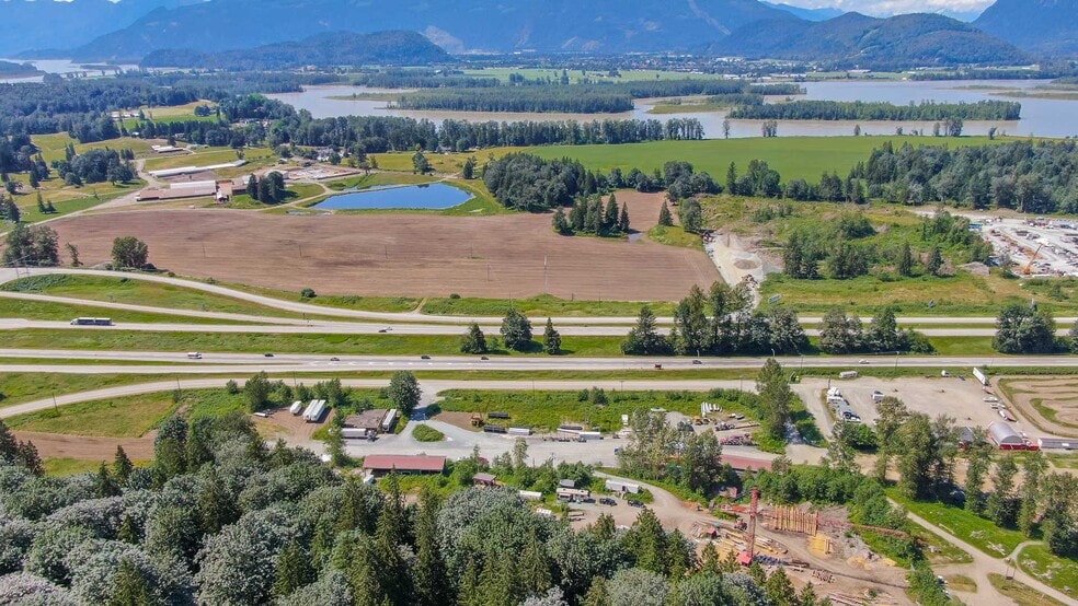 More Photos Of 54370 Bridal Falls Rd, Rosedale Land For Lease