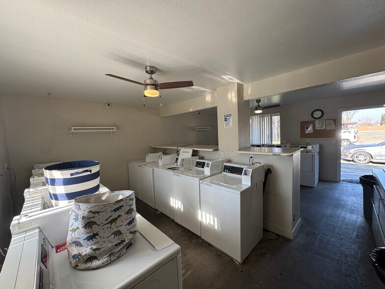 More Photos Of 2157-2175 Yosemite Pky, Merced Apartments For Sale