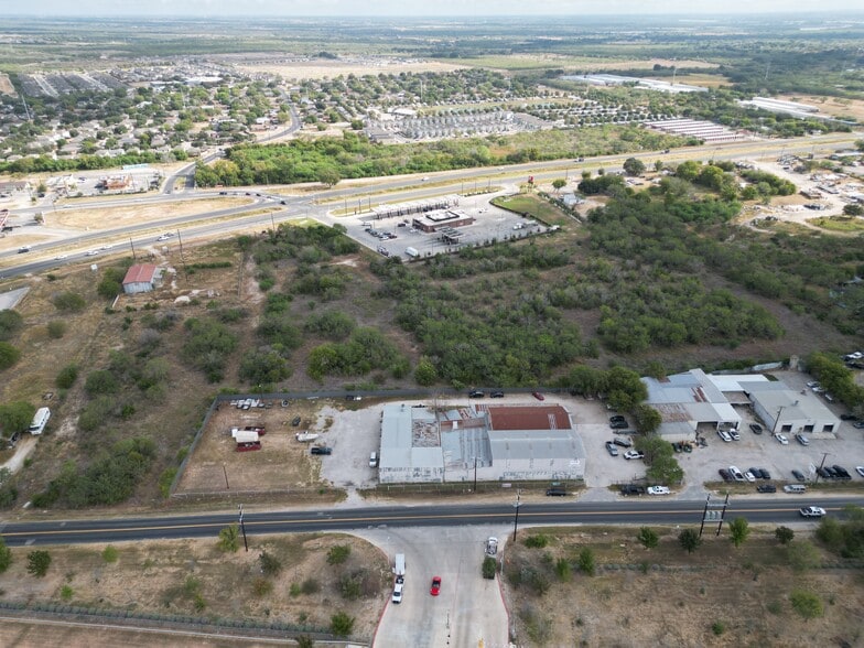 More Photos Of 11390 Old Corpus Christi, San Antonio Service For Sale