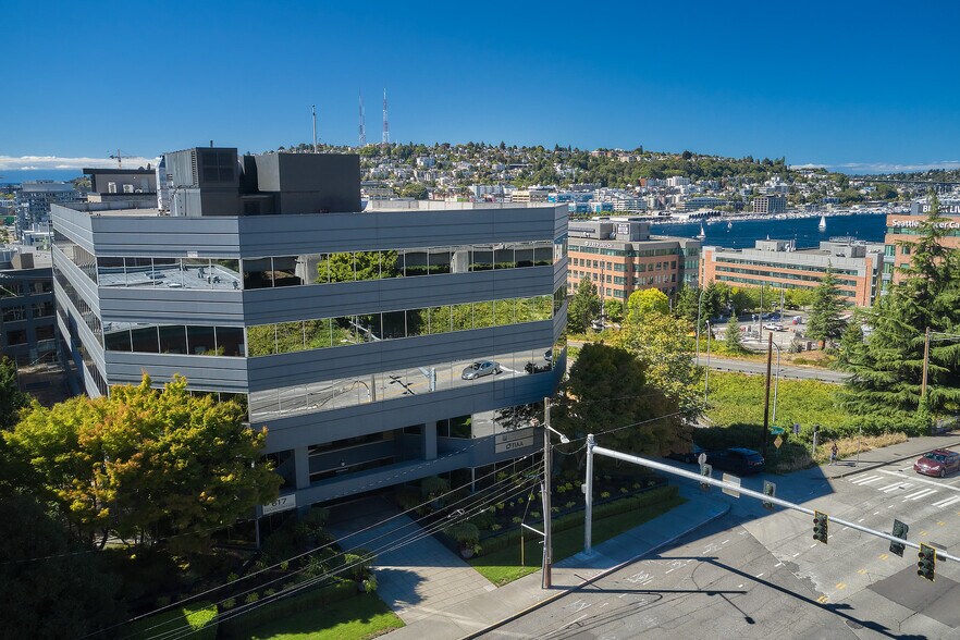 More Photos Of 617 Eastlake Ave E, Seattle Office For Lease
