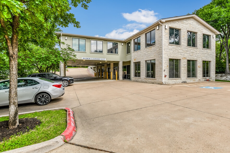 Primary Photo Of 4800 Bee Cave Rd, Austin Medical For Lease