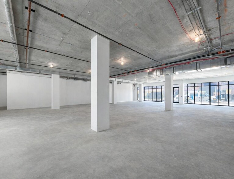 More Photos Of 2255 Nostrand Ave, Brooklyn Office For Lease
