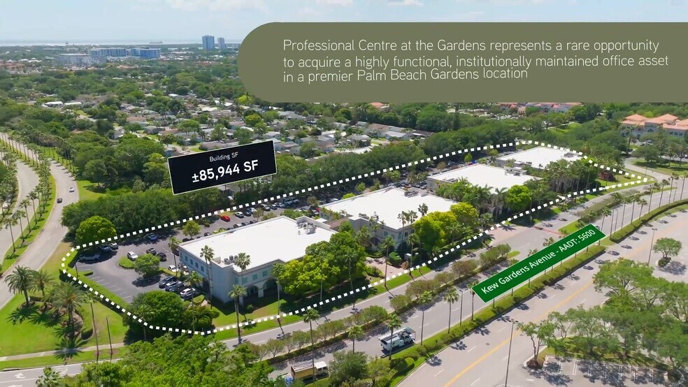 Primary Photo Of , Palm Beach Gardens Office For Sale