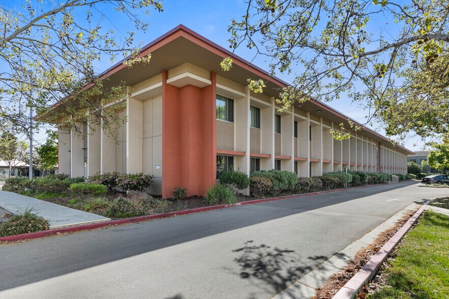 More Photos Of 175 N Jackson Ave, San Jose Medical For Lease