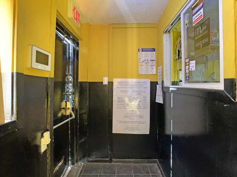 More Photos Of 2254 Castor Ave, Philadelphia Auto Repair For Sale