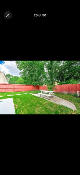 More Photos Of 4614 4614-4620 Orange St, Pearland Apartments For Sale