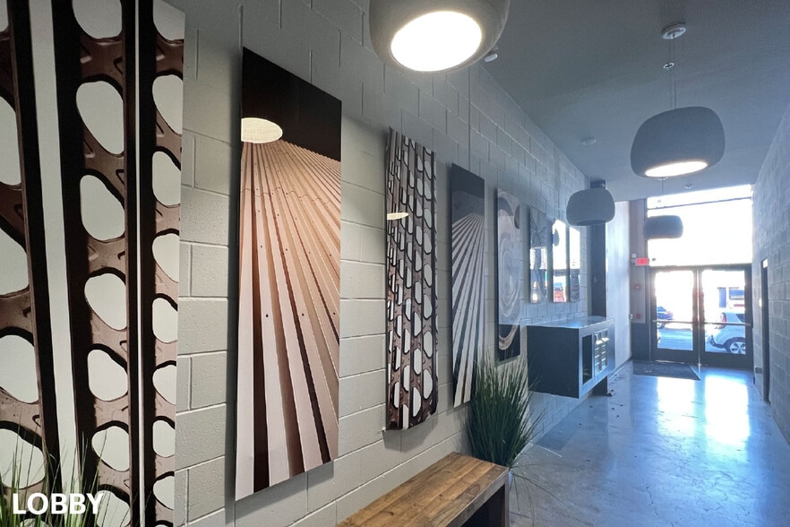 More Photos Of 333 15th St, Hoboken Office For Lease