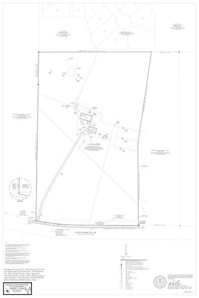 More Photos Of 1700 River Rd, Boerne Land For Sale