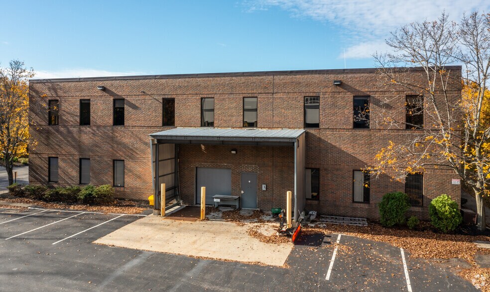 More Photos Of 1 Rounder Way, Burlington Office For Lease