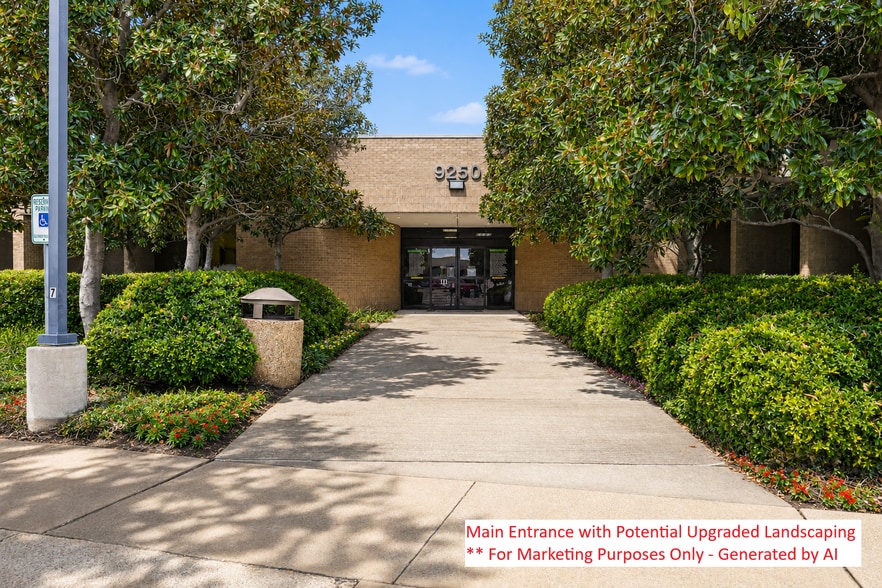 More Photos Of 9250 Amberton Pky, Dallas Flex For Lease