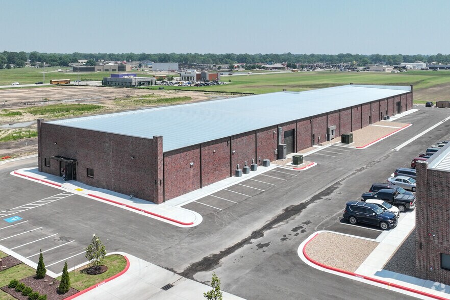 More Photos Of 12231 S 74th East Ave Ave, Bixby Unknown For Lease