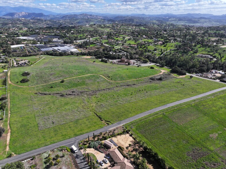 More Photos Of 0 Winterhaven, Fallbrook Land For Sale
