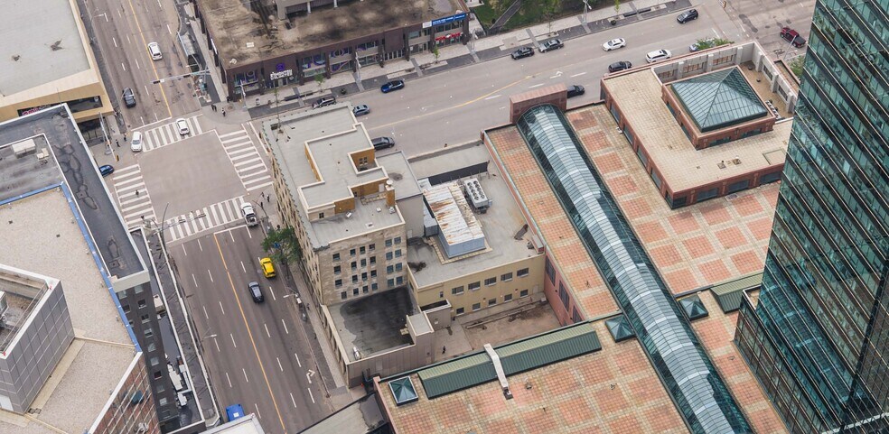 More Photos Of 10102 Jasper Ave NW, Edmonton Office For Sale