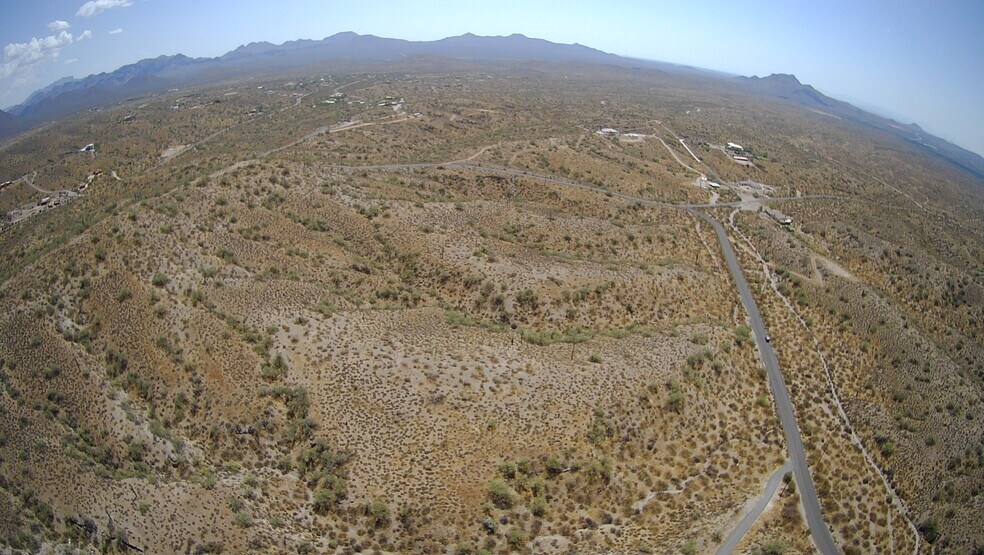 More Photos Of Lot 14-C Lot 14-C Sandy Bluff Trail, Fort Mcdowell Land For Sale