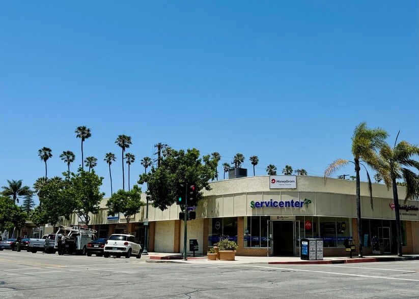 More Photos Of 301-321 W 4th St, Oxnard Storefront Retail Office For Sale