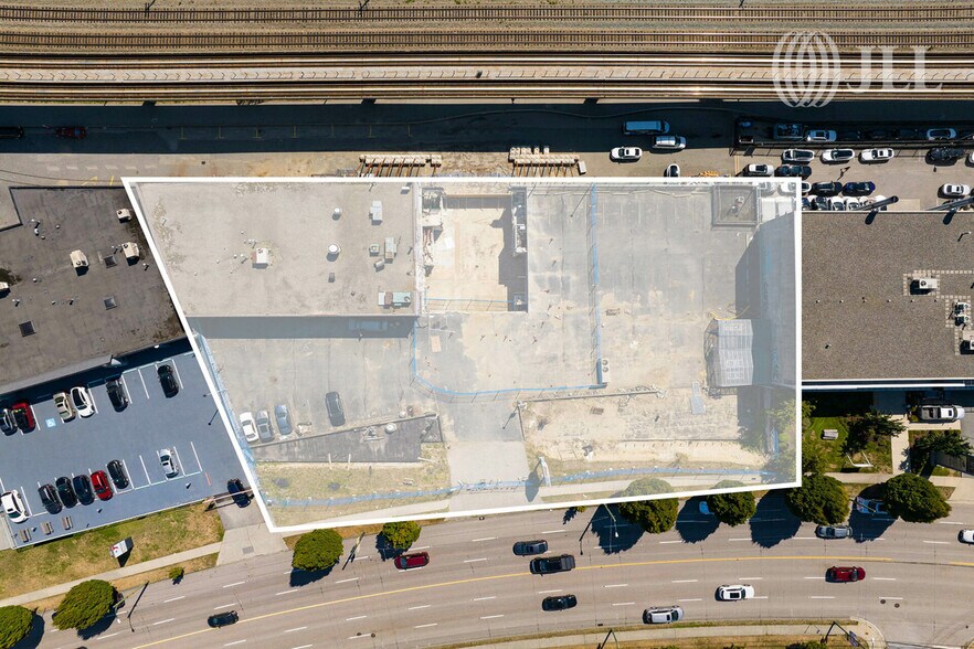 More Photos Of 3432 Lougheed Hwy, Vancouver Land For Sale