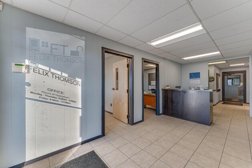 More Photos Of 2101 S ARKOLA Dr, Springdale Warehouse For Sale