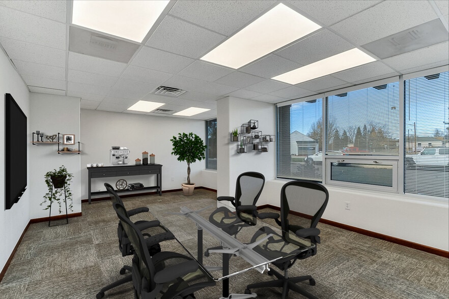 More Photos Of 525 Randall Ave, Cheyenne Office For Lease