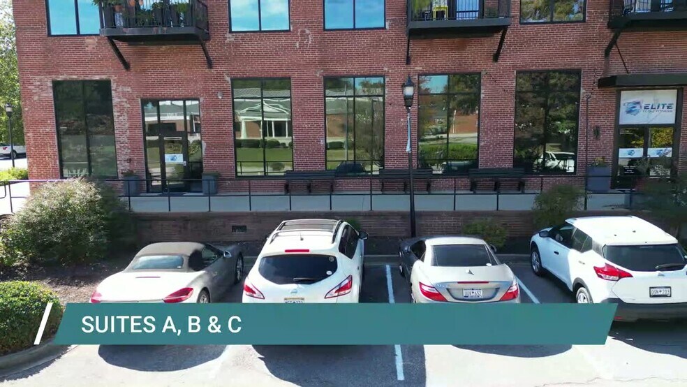 Primary Photo Of 300 South St, Simpsonville Apartments For Sale