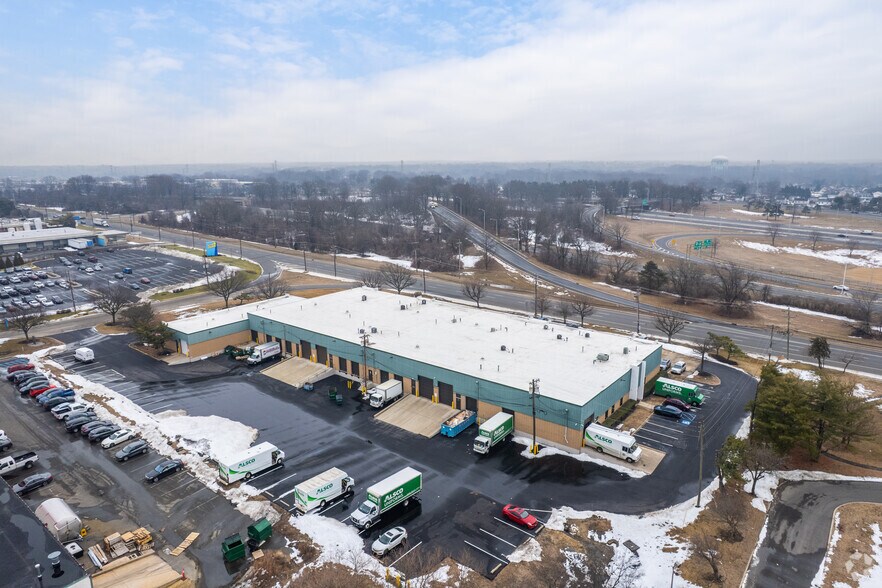 More Photos Of 8021 N Route 130, Pennsauken Industrial For Lease