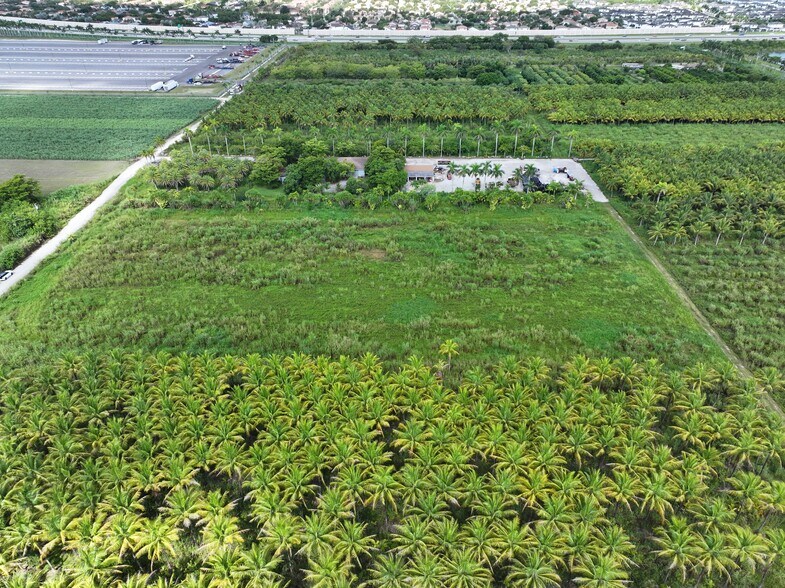 More Photos Of , Homestead Land For Sale