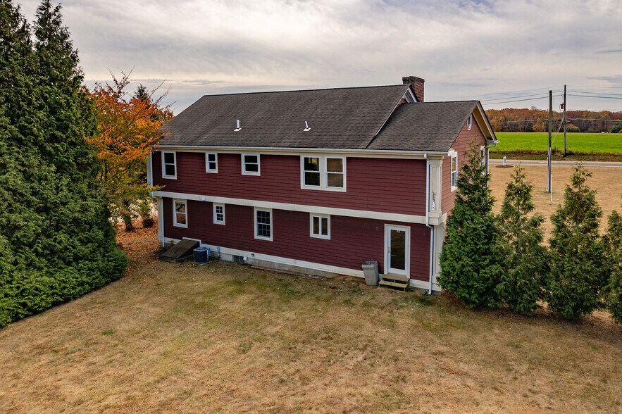 More Photos Of 1693 Burlington Jacksonville Rd, Bordentown Land For Sale