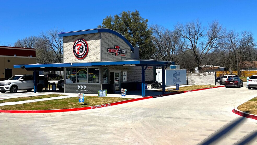 Primary Photo Of , Gainesville General Retail For Sale