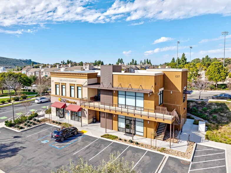 More Photos Of 1217 San Elijo Rd S, San Marcos General Retail For Sale