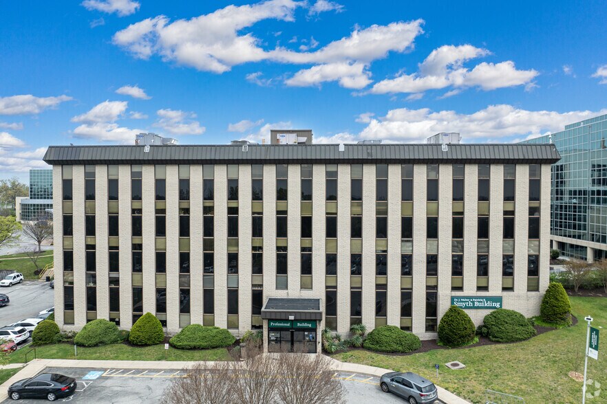 More Photos Of 5445-5601 Loch Raven Blvd, Baltimore Medical For Lease