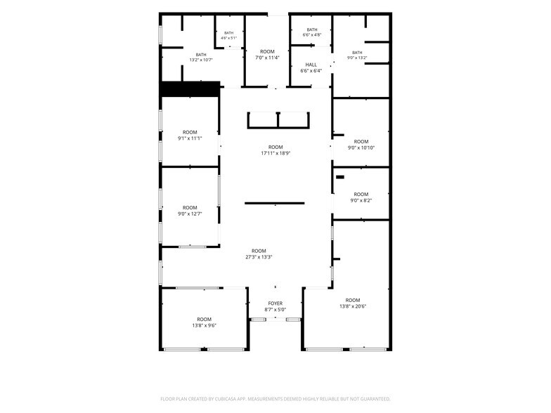 More Photos Of 7311 SW 59th Ct, South Miami General Retail For Lease