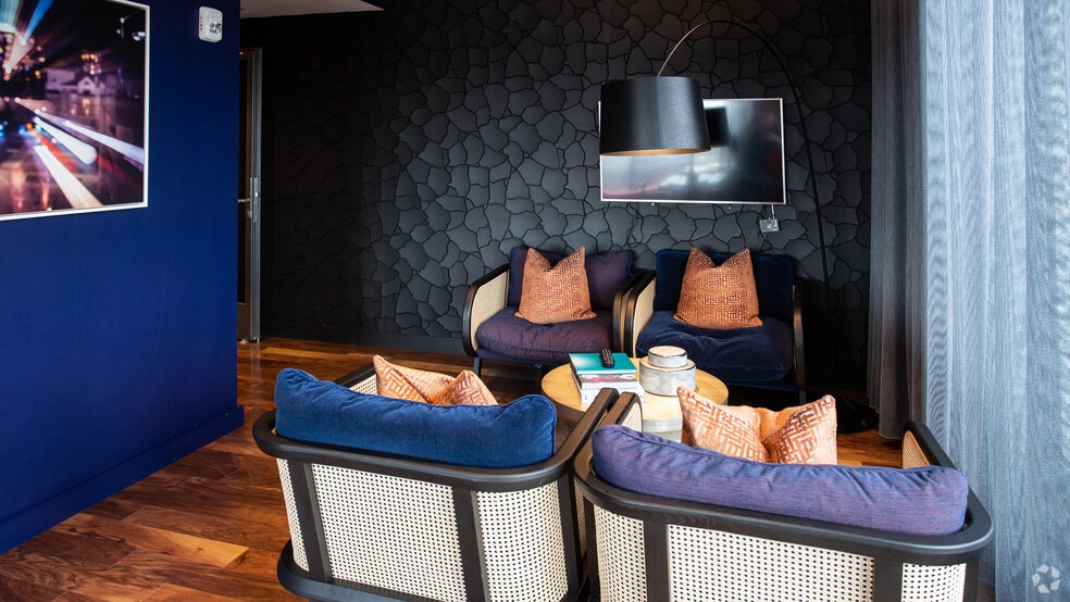 More Photos Of 125 Guest St, Boston Apartments For Lease