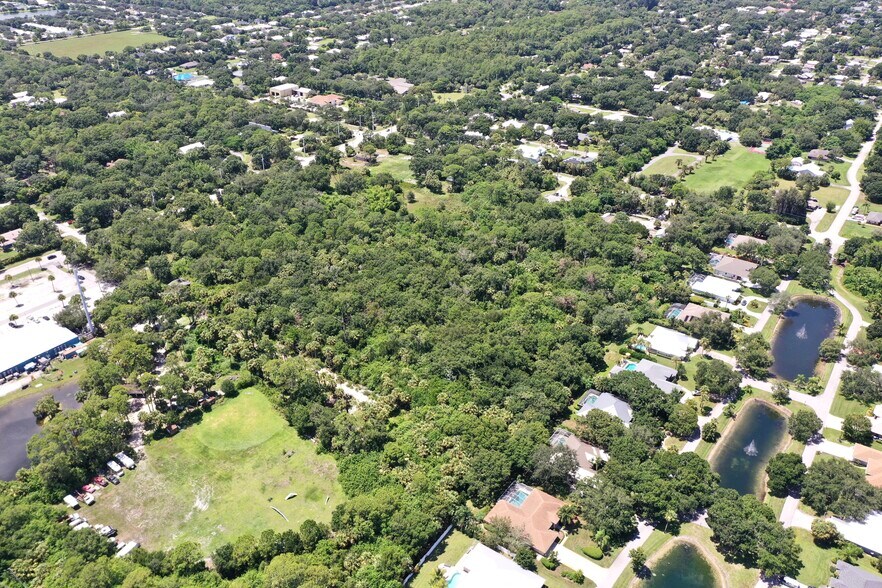 More Photos Of 286 43rd Ave, Vero Beach Land For Sale